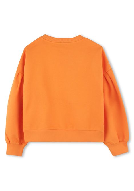 Felpa con sampa KENZO KIDS | K61049423